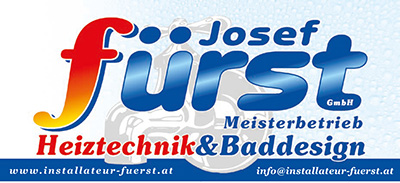 Josef Fürst Heiztechnik & Baddesign